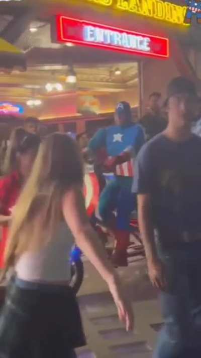 Ayo Cap ?