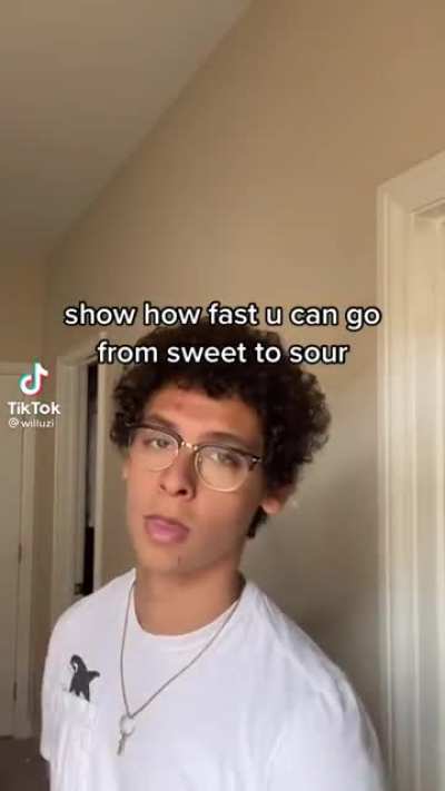 this guy is genius lowkey ?