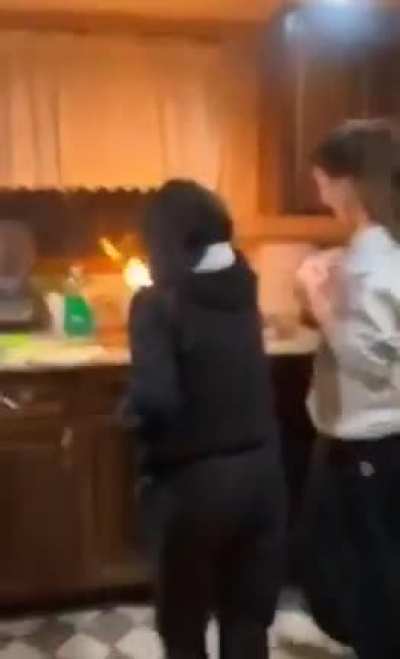 Maybe Maybe Maybe