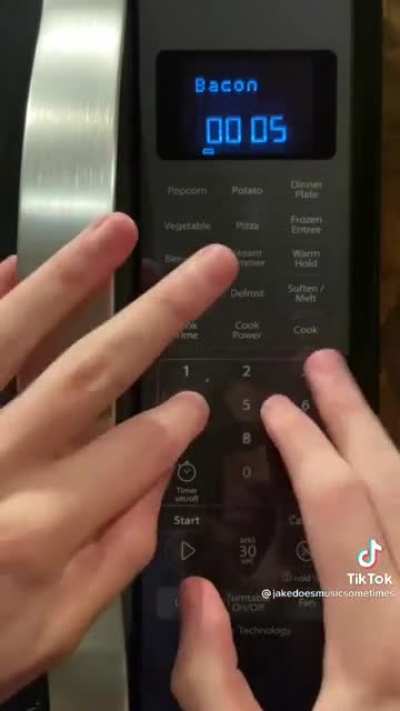 Micro-rave