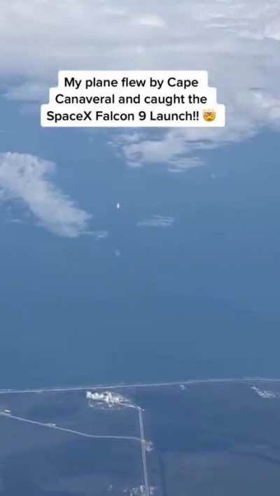 Once in a lifetime