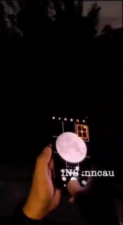 Comparison of cameras