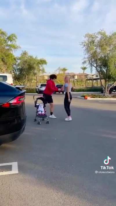 BABY ALMOST STOLEN‼️? WATCH NOW‼️‼️‼️‼️‼️‼️