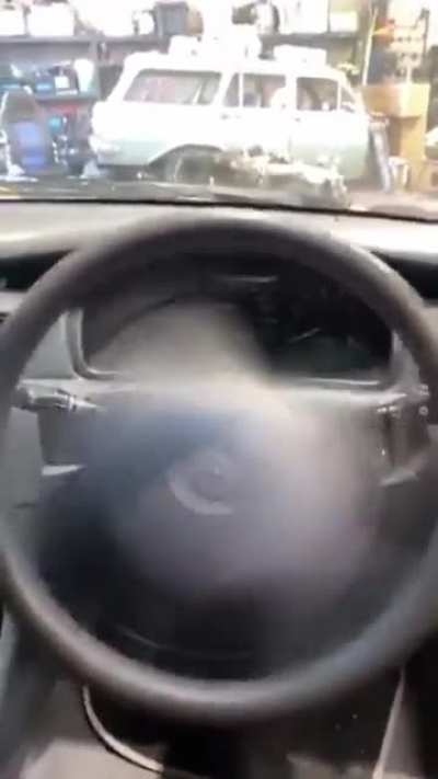 5 wheel drive