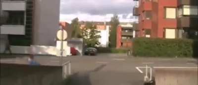 you can jump better boy!
