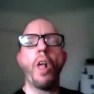 I miss videos like these. Actual cringe content, not boomer humor or furry shit.