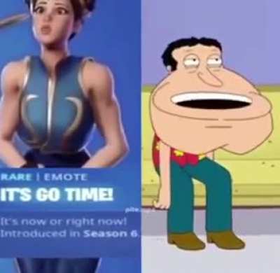 Giggity