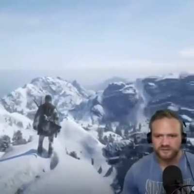 Beautiful view