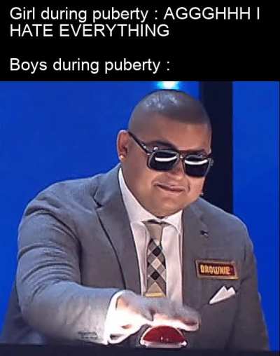 another girls vs boys meme