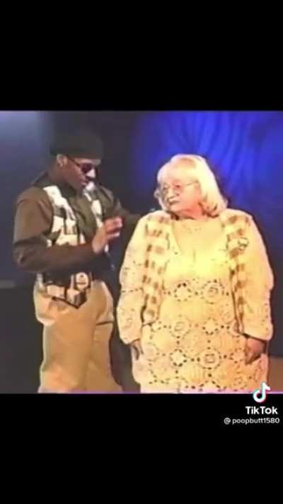 ? He loved the big girls ?