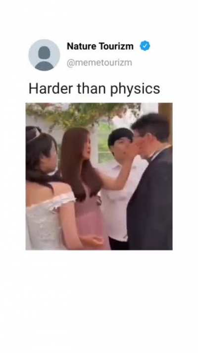 Maybe maybe maybe