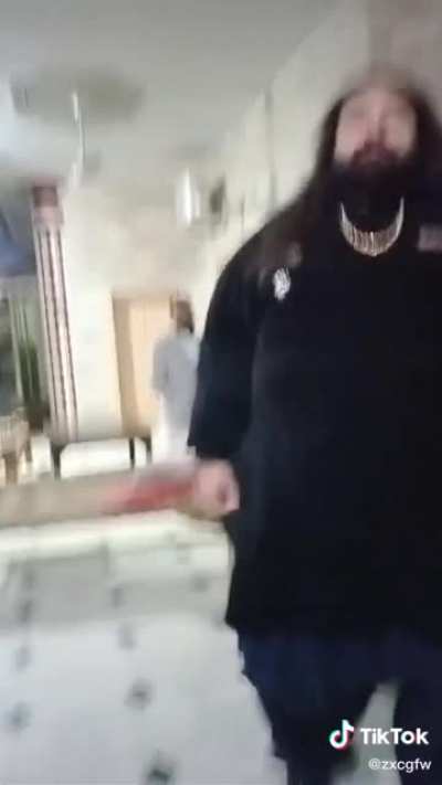 CEO of CHAD