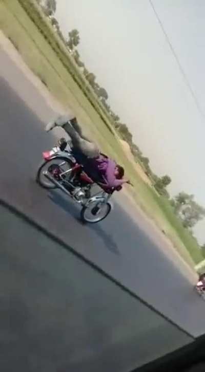 Why women live longer than men