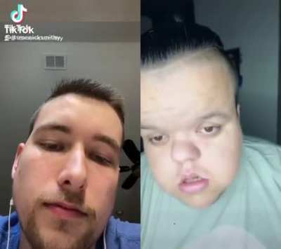 Made me fuckin jump out of my chair