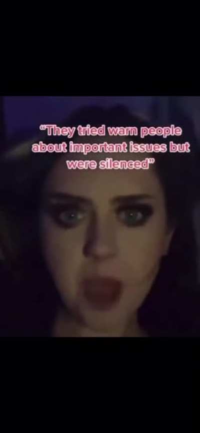 Turn your volume down