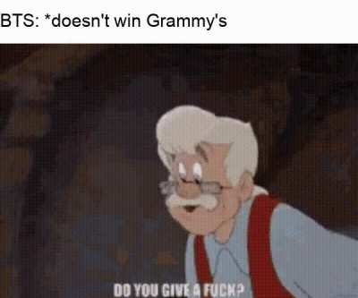 You too shouldn't.