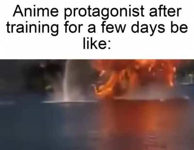 Awesome power