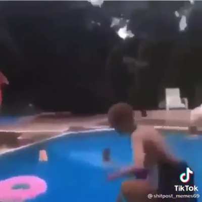 Just summer fun?… right…?