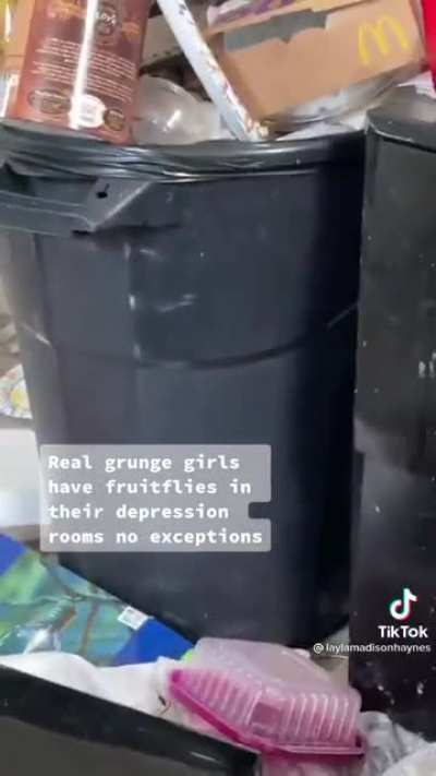 Absolutely disgusting
