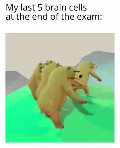 "failed"