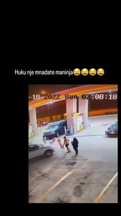 Not today brother not today