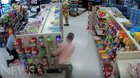 ?I put Spongebob Music on funny arrest??