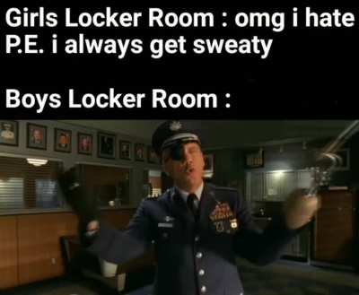 candy man ???