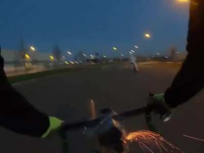Think this video would fit in here aswell.