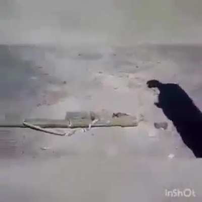 Jesus christ.