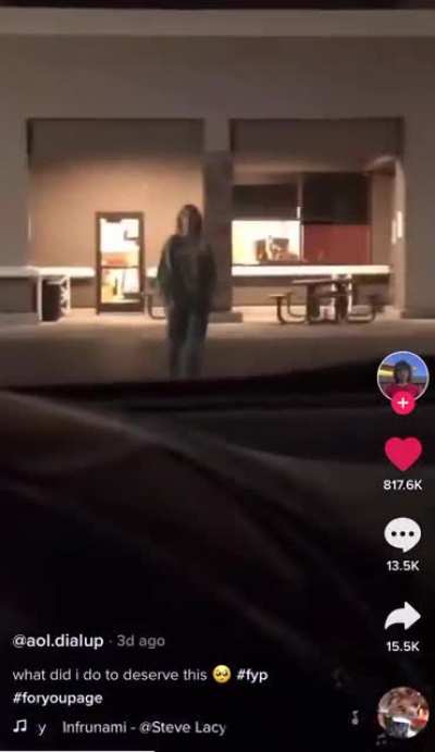 Happy to see you!