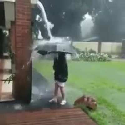 Wait for it...