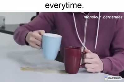I'm trying so hard