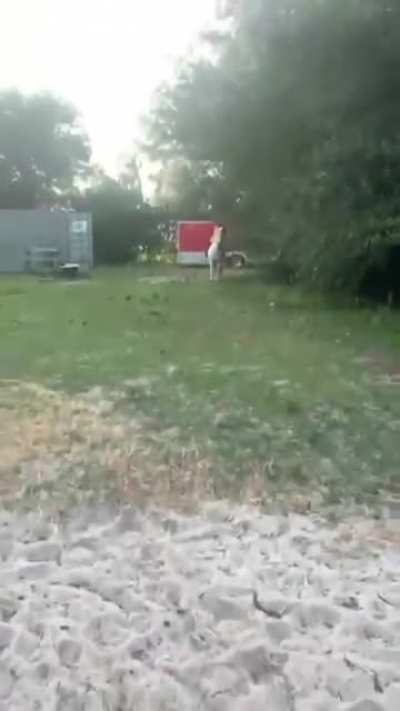 HMC while I ride during lunch time.