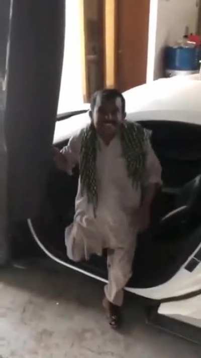 Habibi Come to Dubai