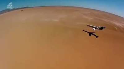 In 2012, a group of Mexican scientists intentionally crashed a Boeing 727 to test which seats had the best chance of survival.