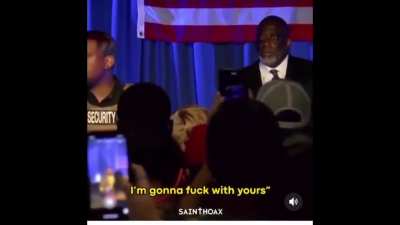 Kanye making people die inside