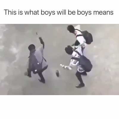 Lads
