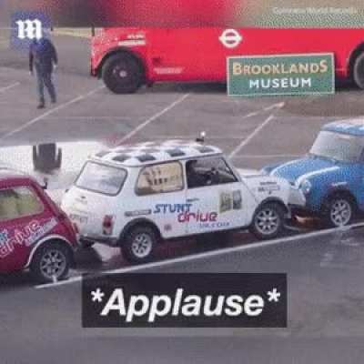 Maybe Maybe Maybe