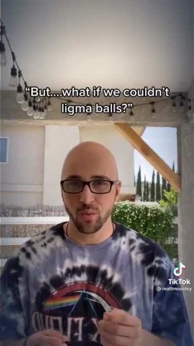 Michael here
