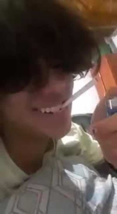 Smoking is bad