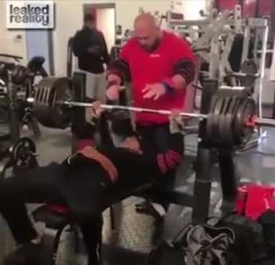 Let's Go Bro! You Got This!