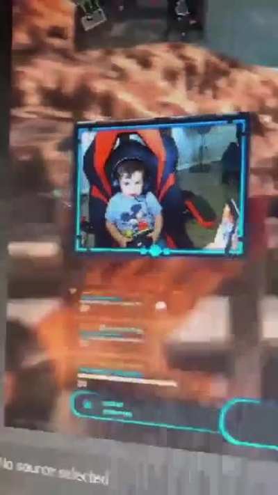 Who said kids can't be gamers