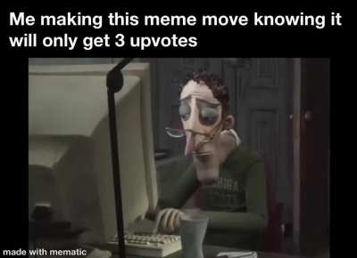 This took half an hour to make
