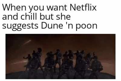He who controls the ASS controls the universe!