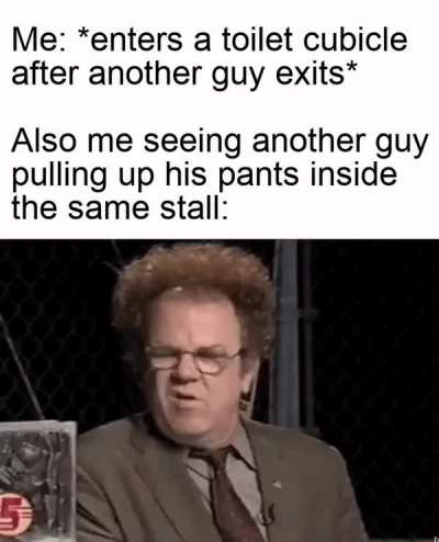 "Pull them back down the real show has arrived!"