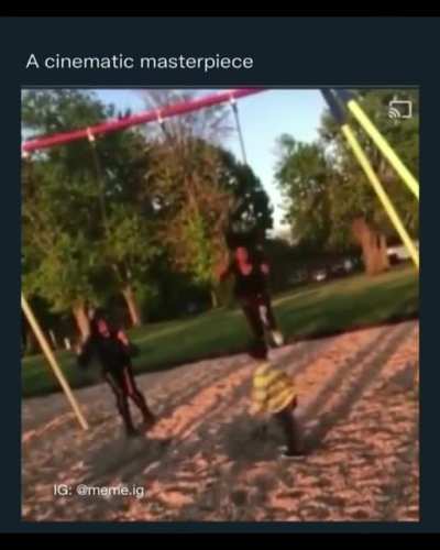 Maybe Maybe Maybe