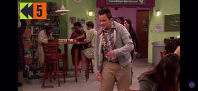 Gibby!