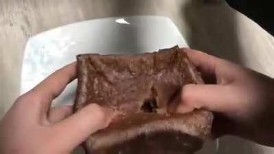but why my chocobread