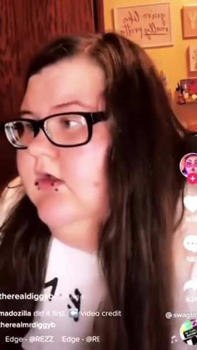 ?