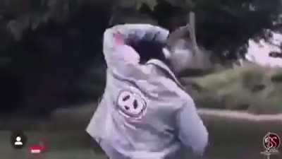 You might have seen Ugandan films but have you seen thisbawesomeness from Zambia!